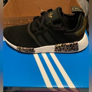 Brand New Adidas NMD R1 Womens Athletic Shoes